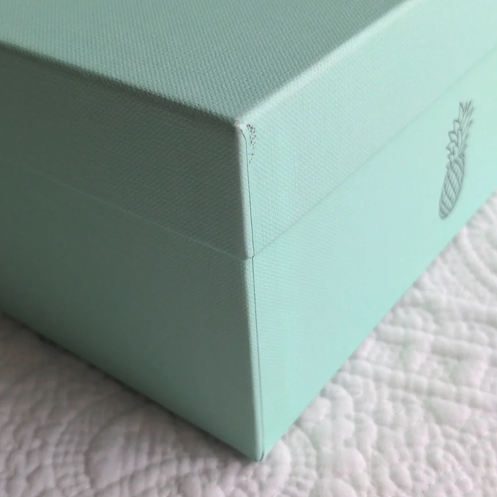Aquazzura Box + Dust Bag - Picture 4 of 11